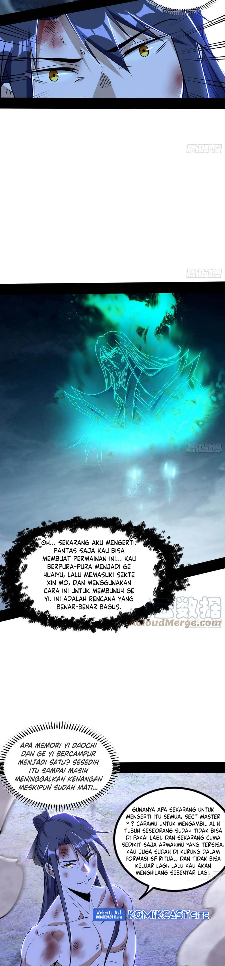 Dilarang COPAS - situs resmi www.mangacanblog.com - Komik im an evil god 310 - chapter 310 311 Indonesia im an evil god 310 - chapter 310 Terbaru 5|Baca Manga Komik Indonesia|Mangacan